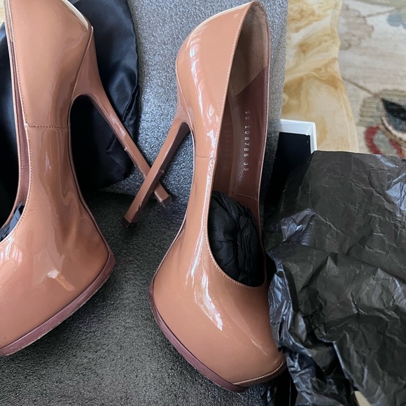 Yves Saint Laurent Shoes - Ysl shoes